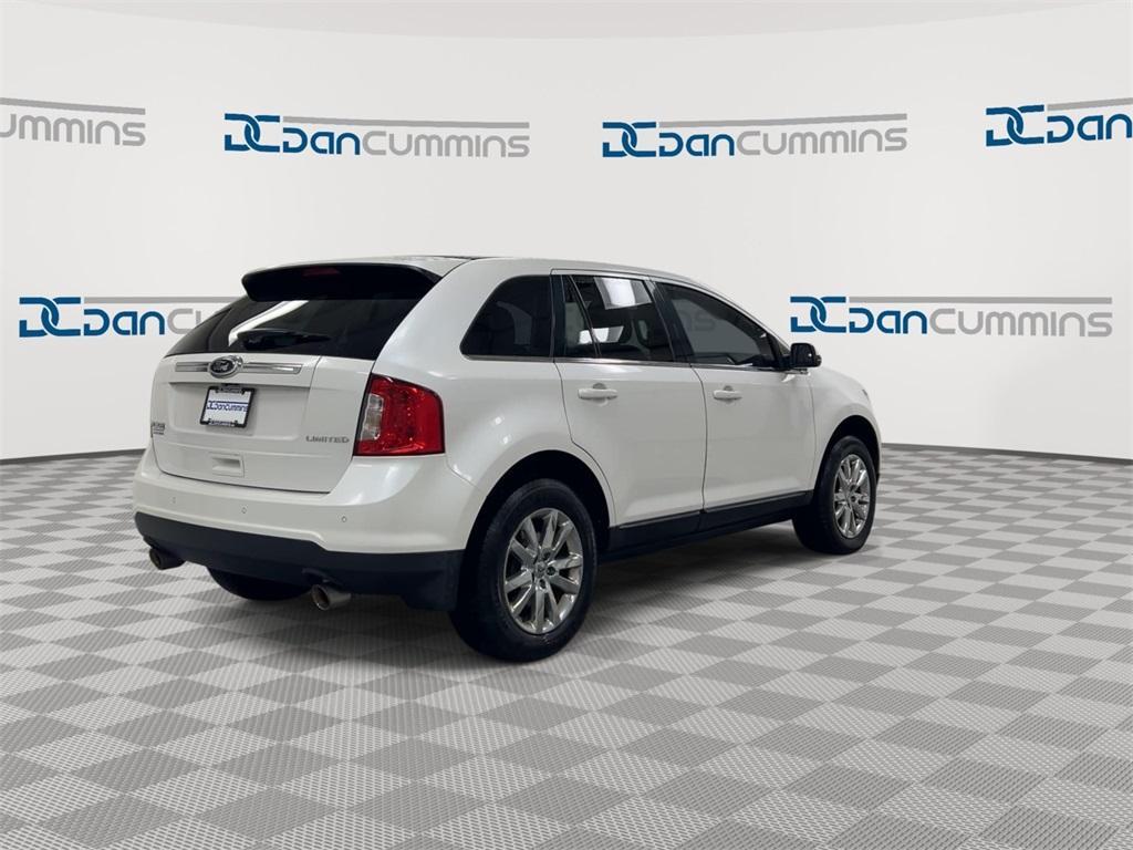 used 2013 Ford Edge car, priced at $2,900