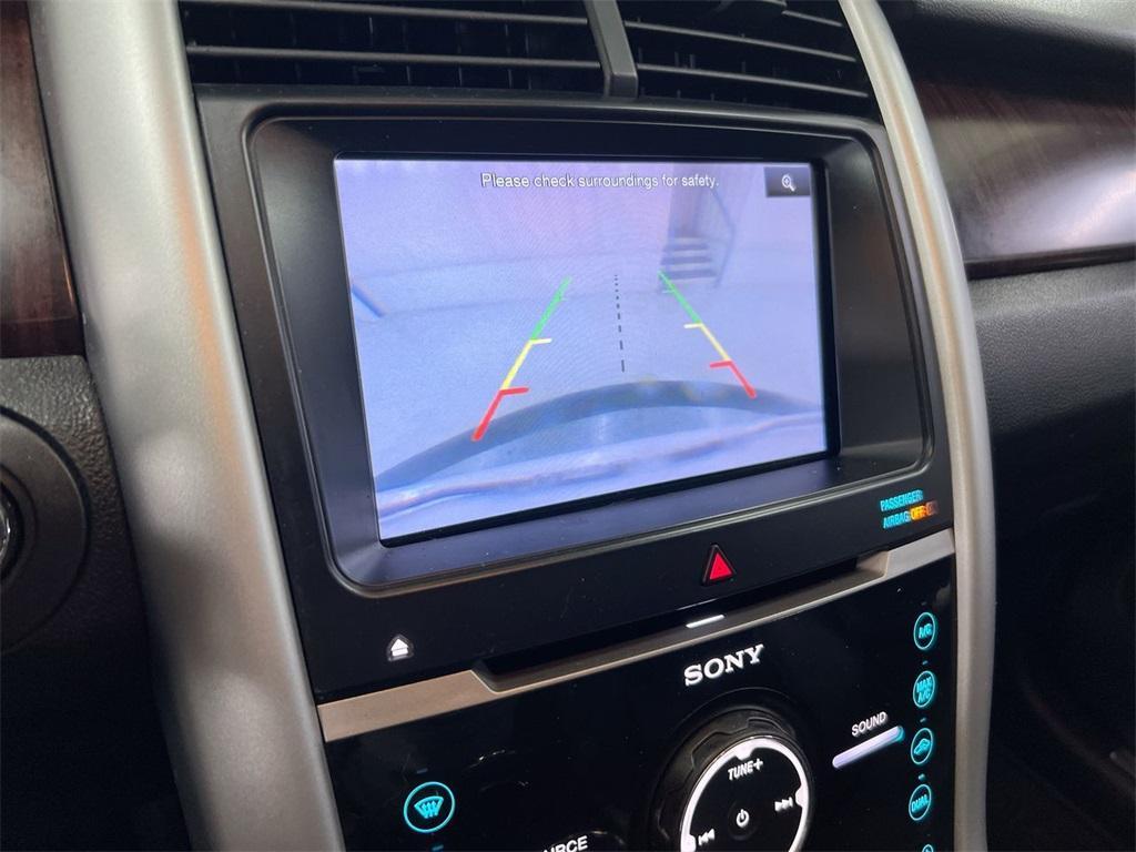 used 2013 Ford Edge car, priced at $2,900