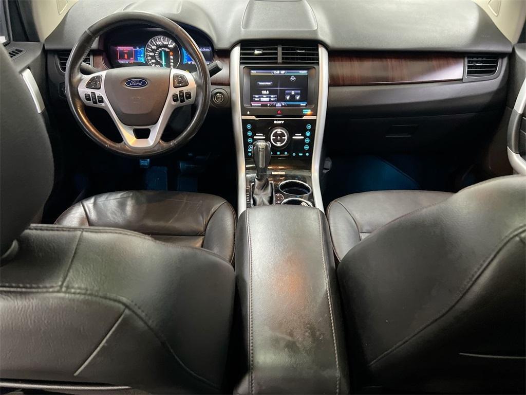 used 2013 Ford Edge car, priced at $2,900