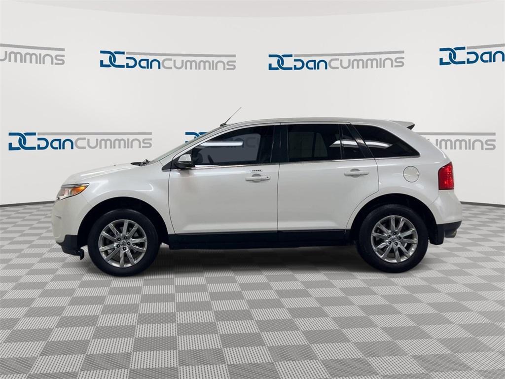 used 2013 Ford Edge car, priced at $2,900