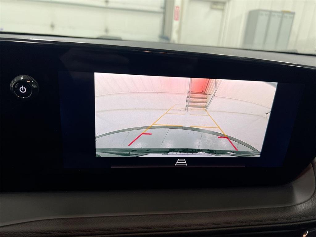 new 2026 Buick Encore GX car, priced at $27,585