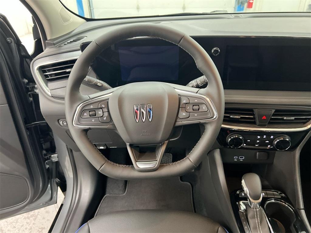 new 2026 Buick Encore GX car, priced at $27,585