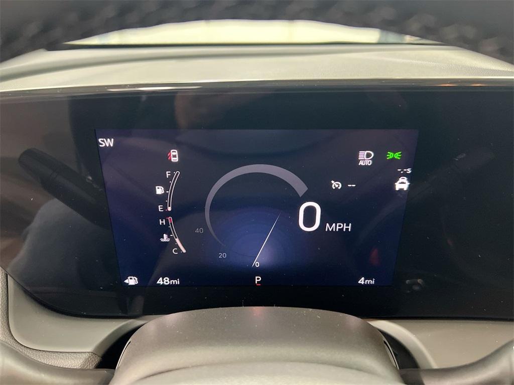 new 2026 Buick Encore GX car, priced at $27,585