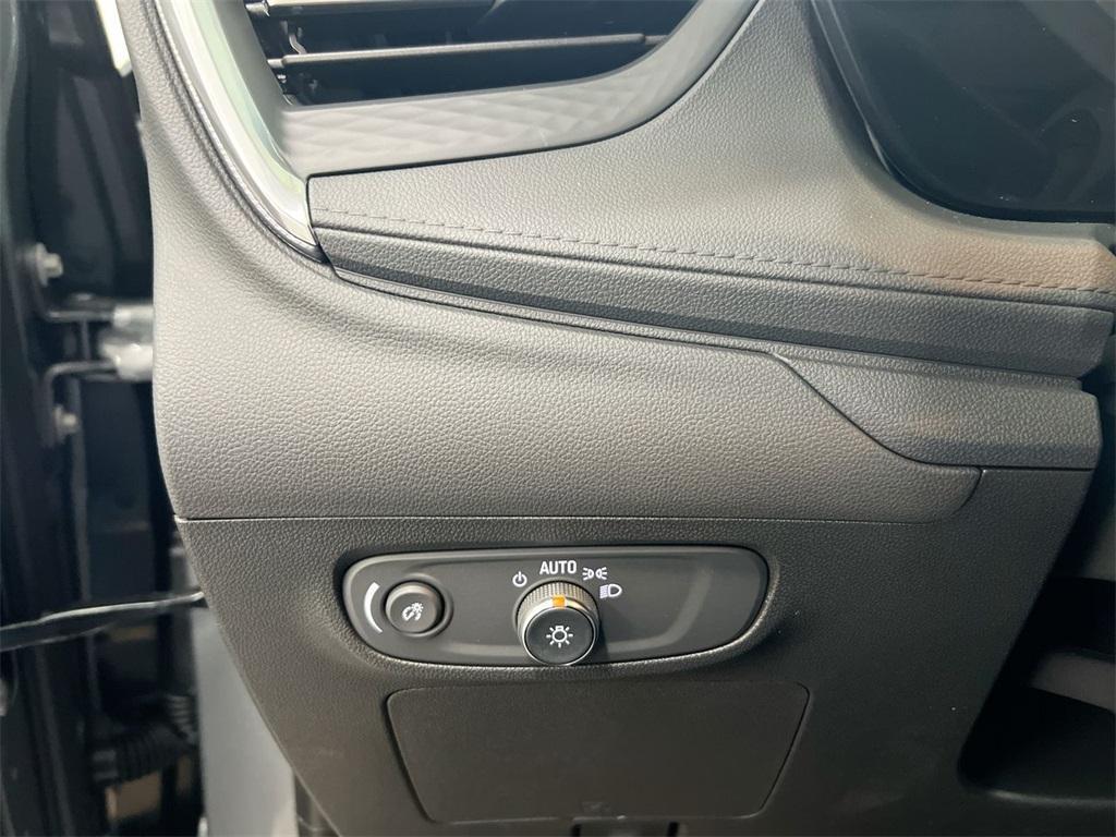 new 2026 Buick Encore GX car, priced at $27,585