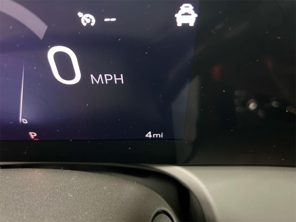 new 2026 Buick Encore GX car, priced at $27,585