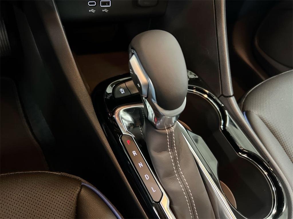 new 2026 Buick Encore GX car, priced at $27,585