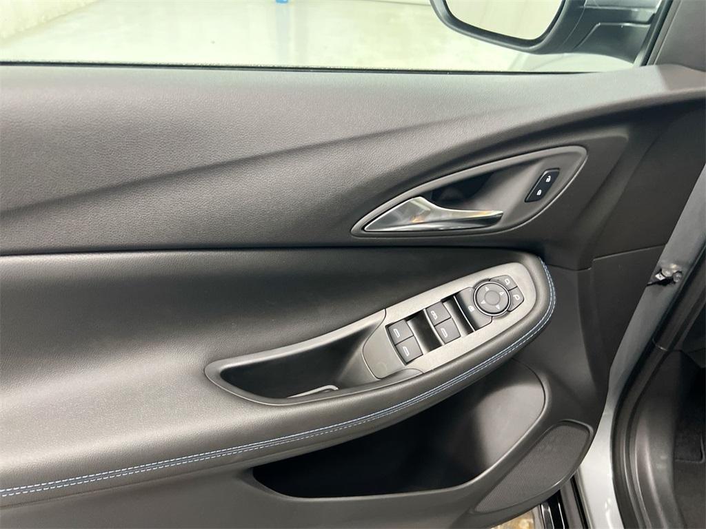 new 2026 Buick Encore GX car, priced at $27,585