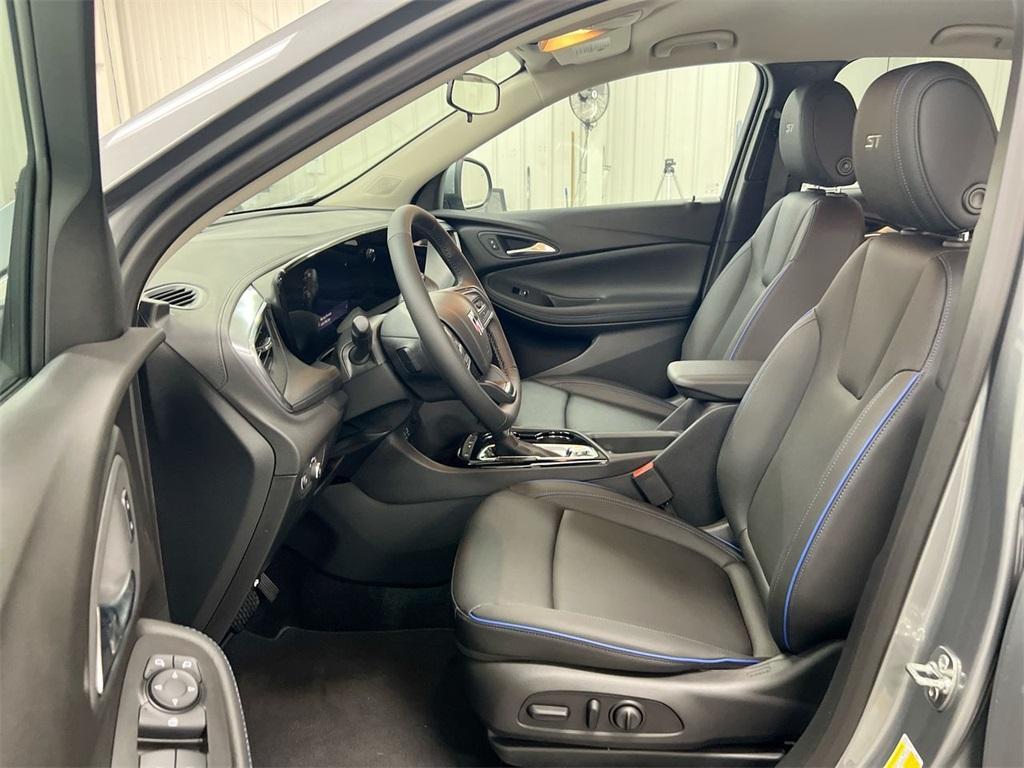 new 2026 Buick Encore GX car, priced at $27,585