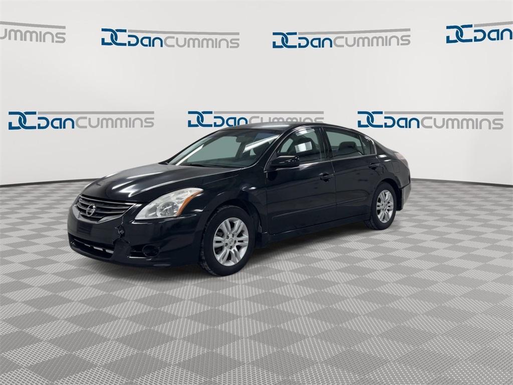 used 2012 Nissan Altima car, priced at $5,900