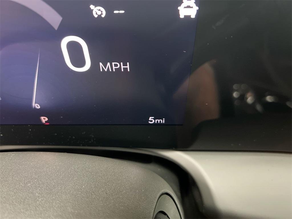 new 2026 Buick Encore GX car, priced at $27,180