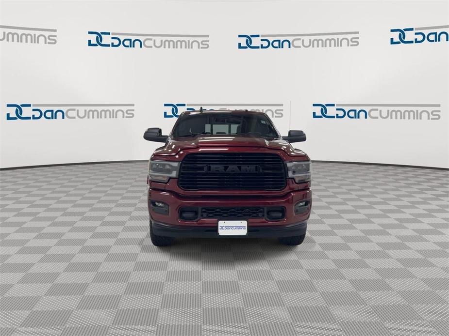 used 2020 Ram 2500 car, priced at $47,987