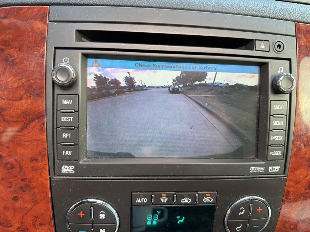 used 2009 Chevrolet Silverado 3500 car, priced at $42,787