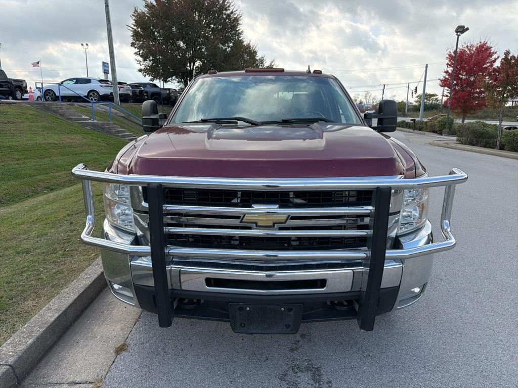 used 2009 Chevrolet Silverado 3500 car, priced at $42,787