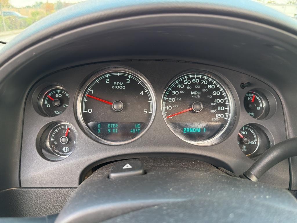 used 2009 Chevrolet Silverado 3500 car, priced at $42,787