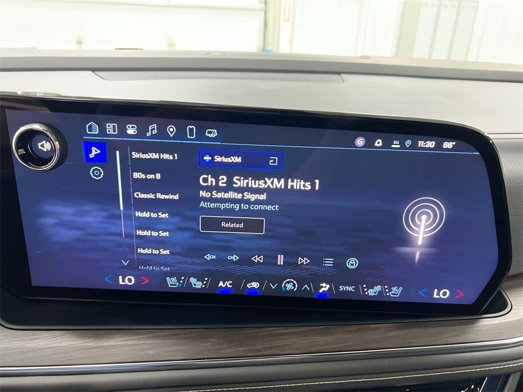 new 2025 Chevrolet Suburban car, priced at $76,873