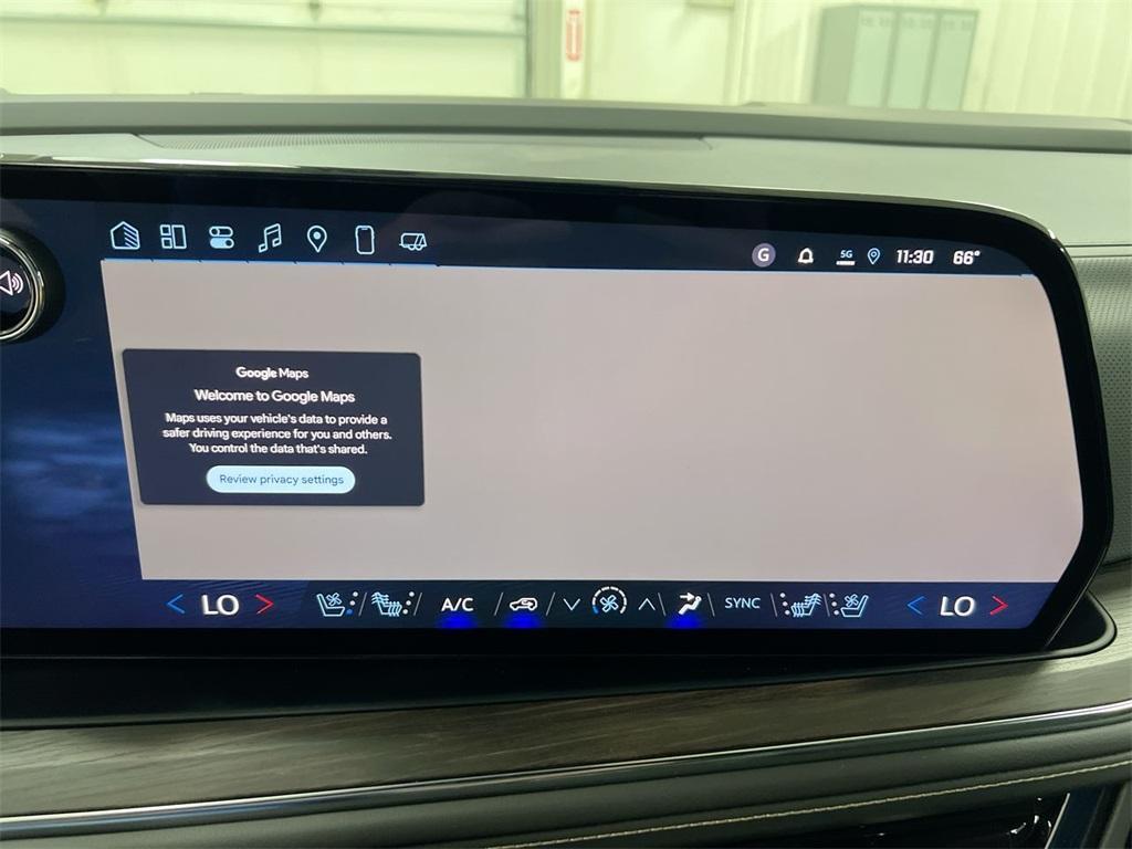 new 2025 Chevrolet Suburban car, priced at $76,873