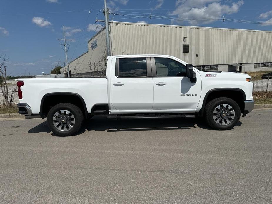 used 2024 Chevrolet Silverado 2500 car, priced at $64,987