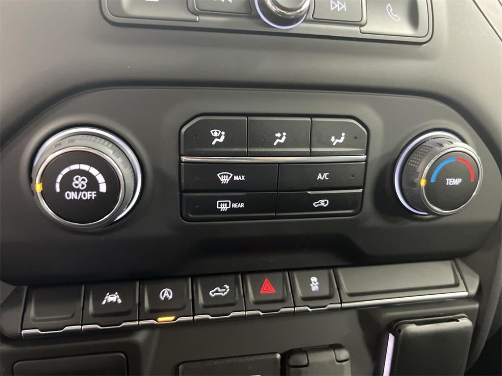 used 2022 Chevrolet Silverado 1500 car, priced at $32,987