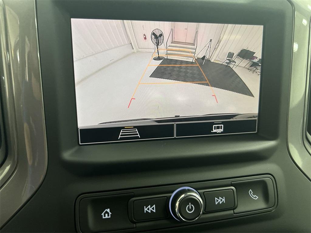 used 2022 Chevrolet Silverado 1500 car, priced at $32,987