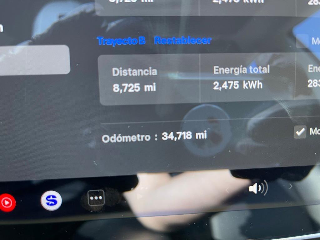 used 2020 Tesla Model 3 car, priced at $23,787