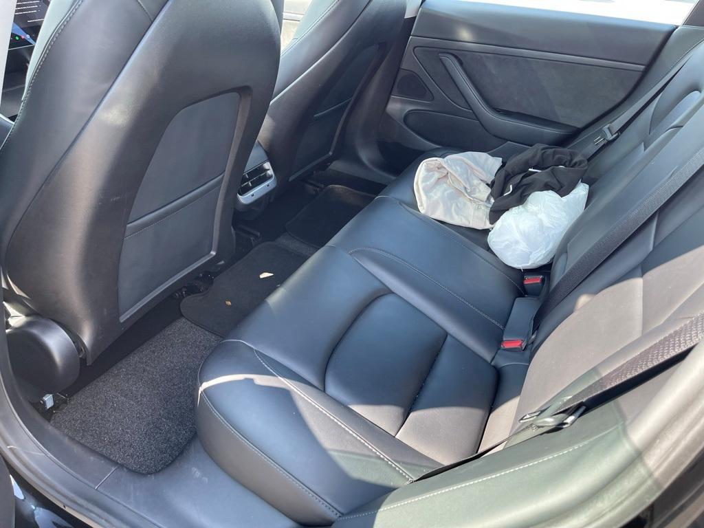 used 2020 Tesla Model 3 car, priced at $23,787