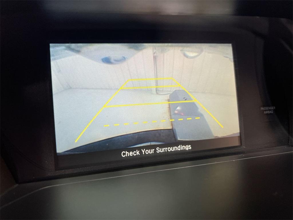 used 2014 Honda Accord car, priced at $10,900