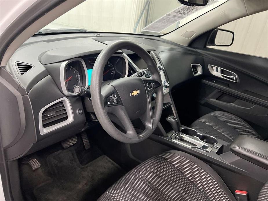 used 2017 Chevrolet Equinox car, priced at $11,987