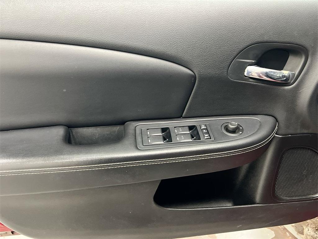 used 2012 Chrysler 200 car, priced at $4,900