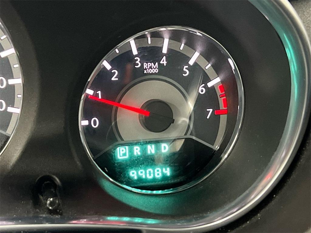 used 2012 Chrysler 200 car, priced at $4,900