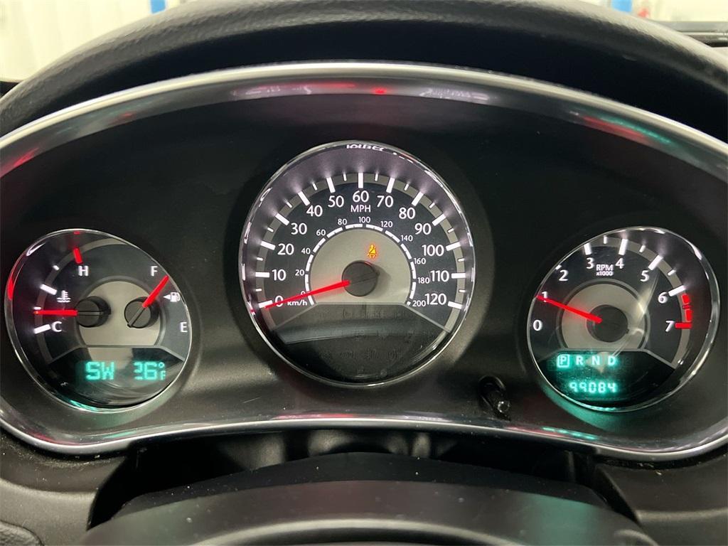 used 2012 Chrysler 200 car, priced at $4,900