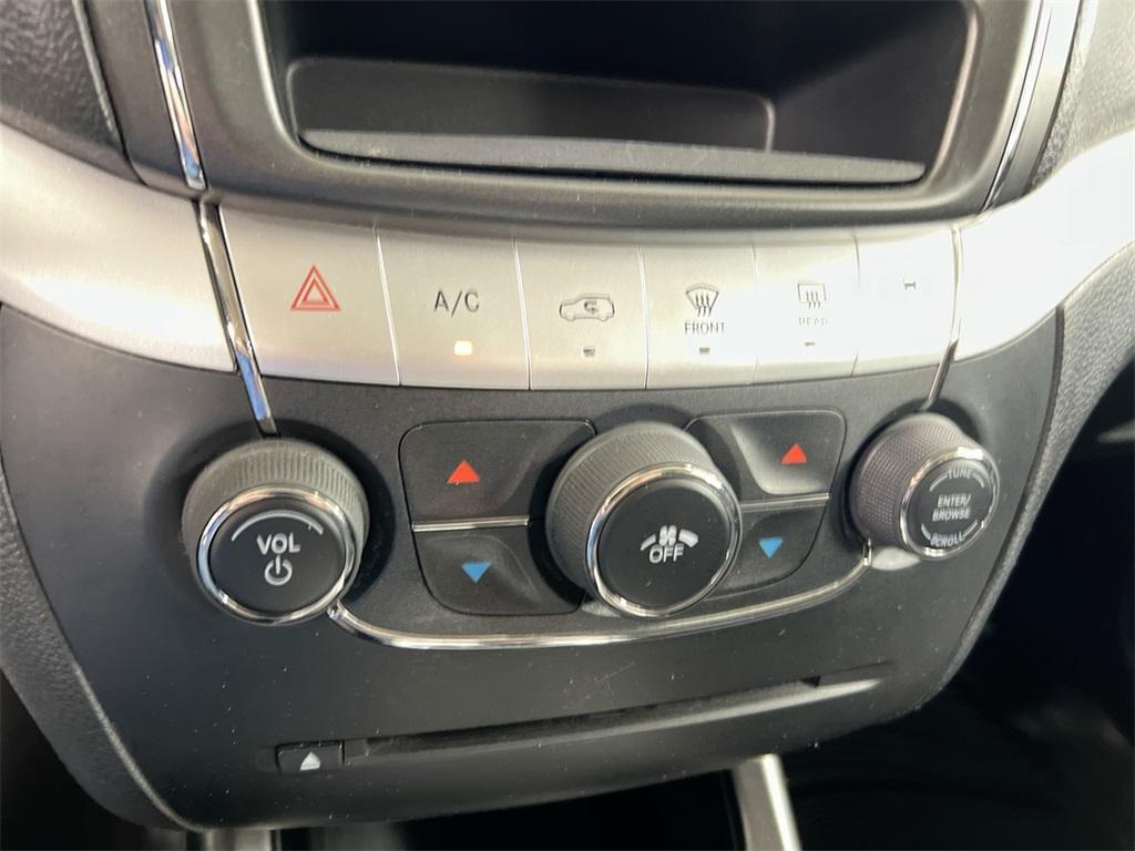 used 2017 Dodge Journey car, priced at $11,987
