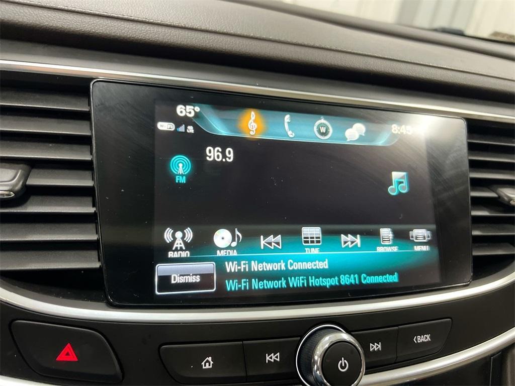 used 2019 Buick LaCrosse car, priced at $24,987