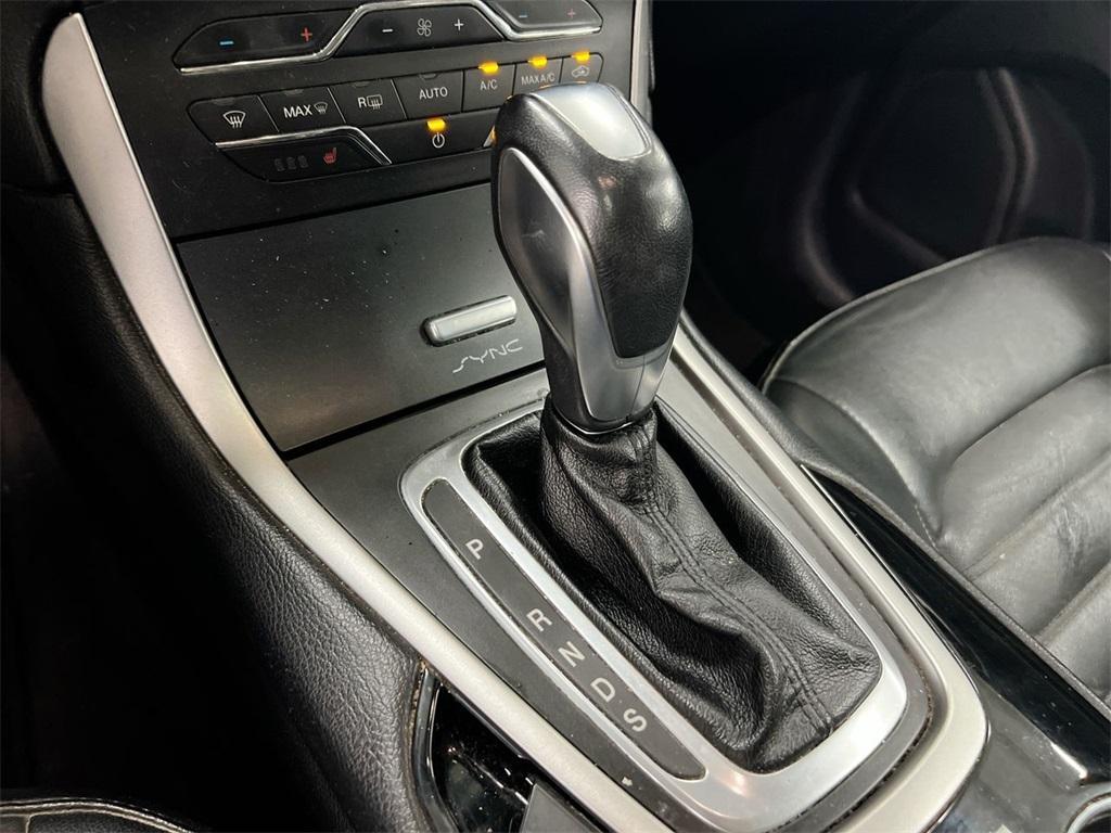 used 2016 Ford Edge car, priced at $8,900