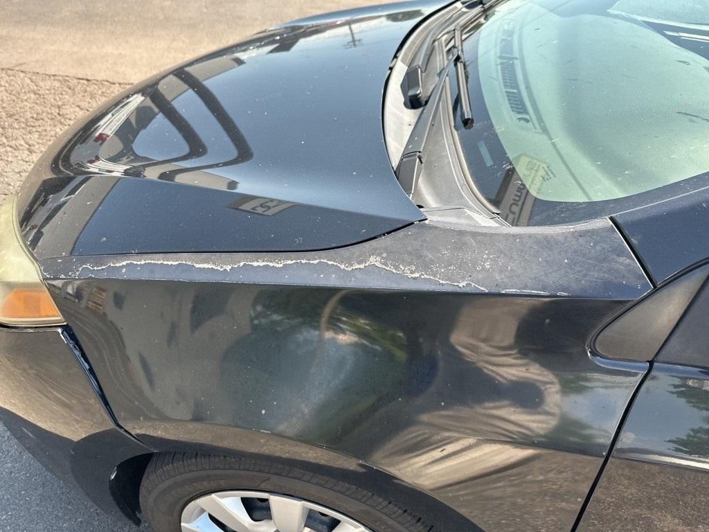 used 2015 Toyota Corolla car, priced at $5,500