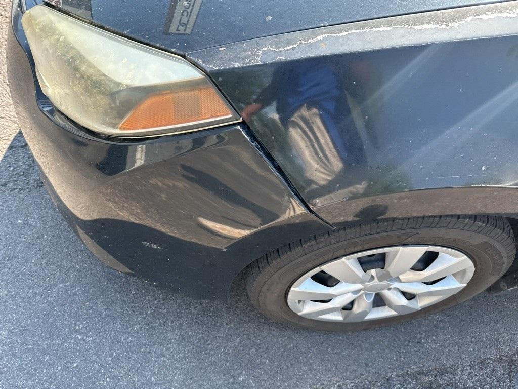 used 2015 Toyota Corolla car, priced at $5,500