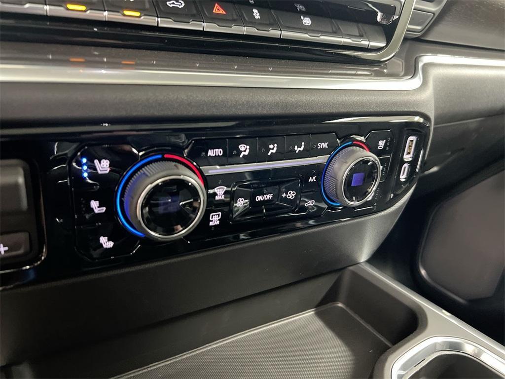 new 2026 Chevrolet Silverado 1500 car, priced at $66,373