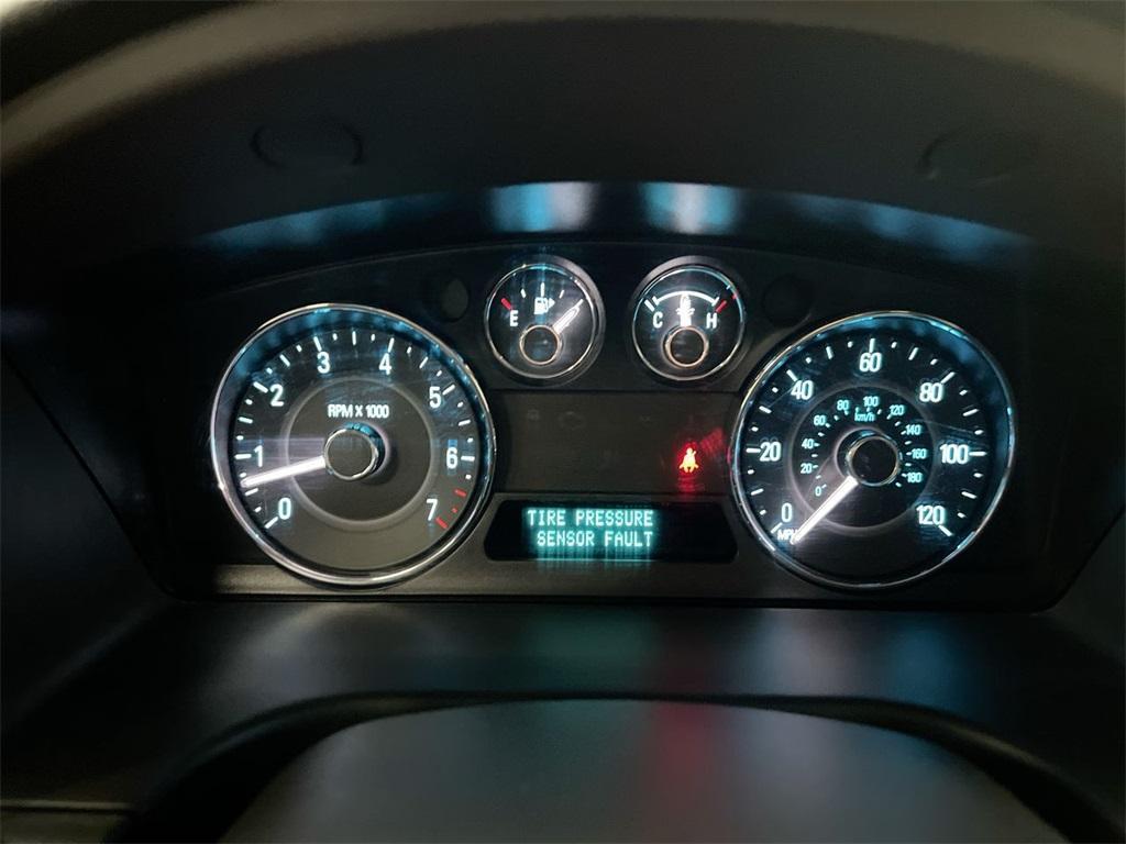 used 2010 Ford Flex car, priced at $2,900