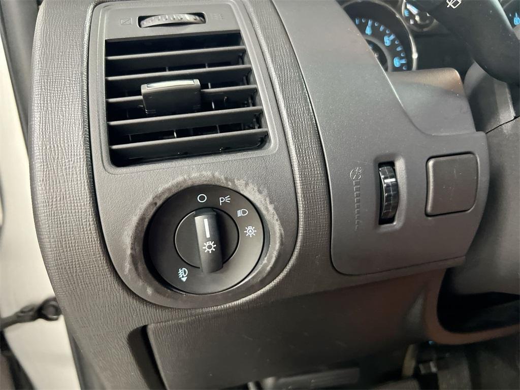 used 2010 Ford Flex car, priced at $2,900