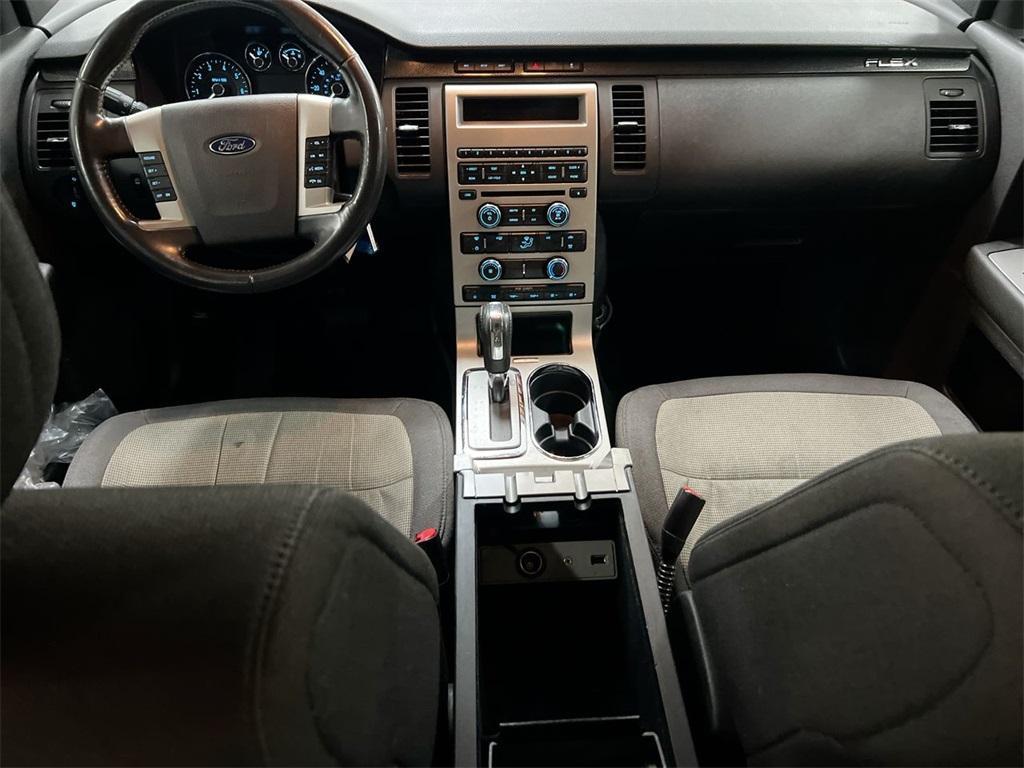 used 2010 Ford Flex car, priced at $2,900