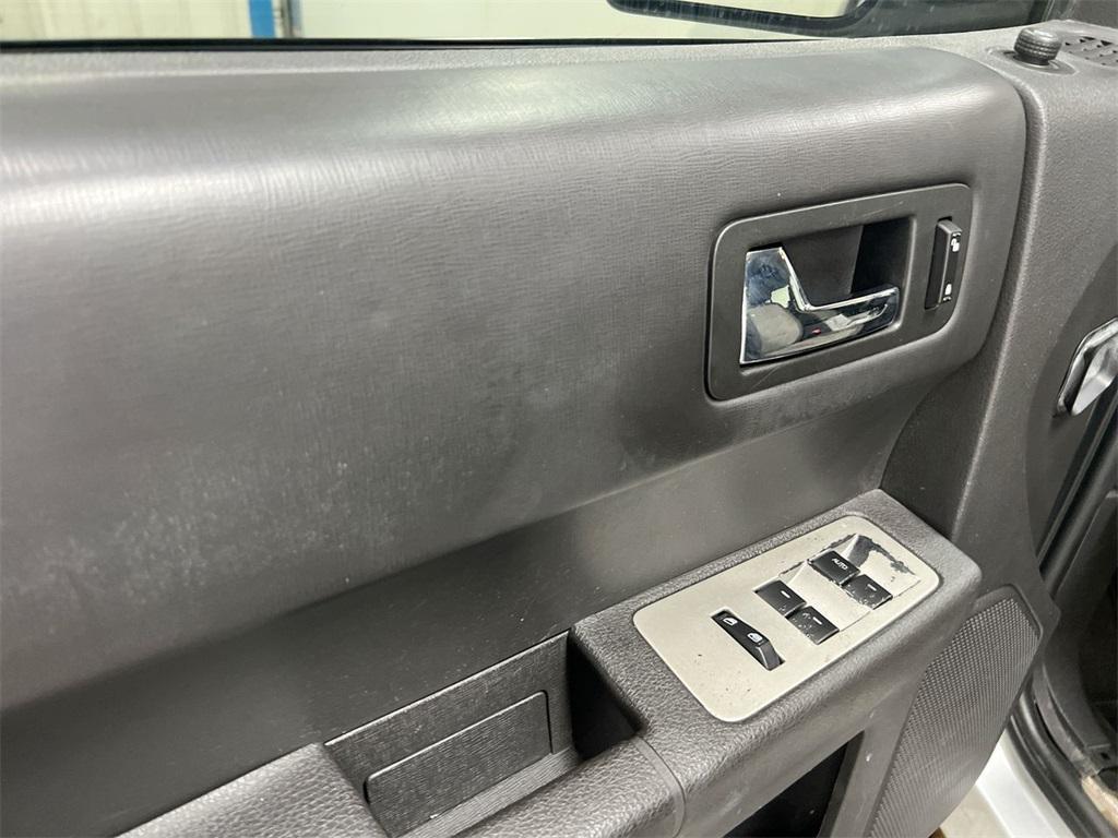 used 2010 Ford Flex car, priced at $2,900
