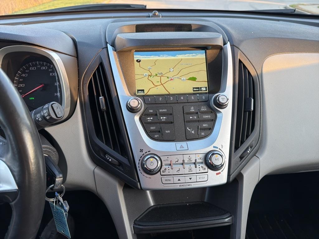 used 2017 Chevrolet Equinox car, priced at $7,900