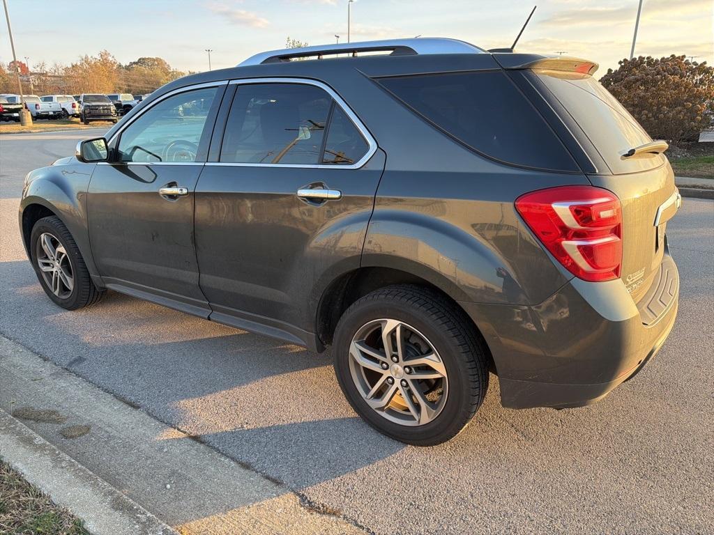 used 2017 Chevrolet Equinox car, priced at $7,900