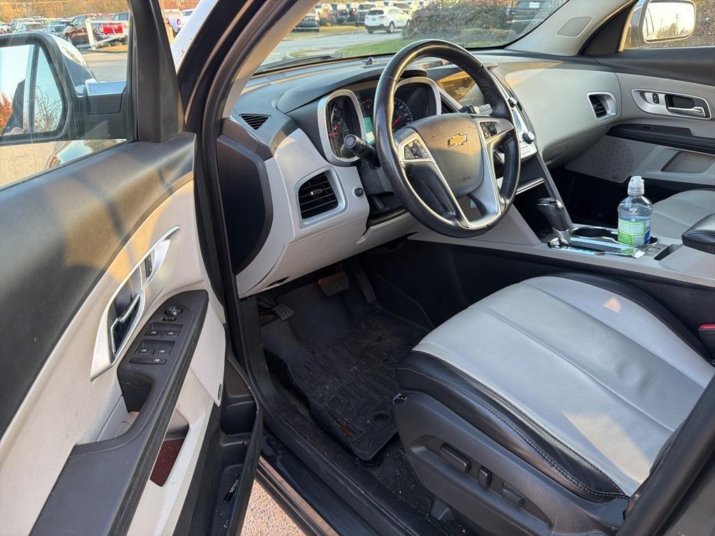 used 2017 Chevrolet Equinox car, priced at $7,900