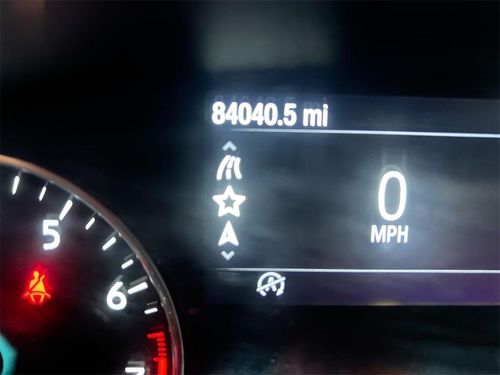 used 2019 Ford EcoSport car, priced at $10,787