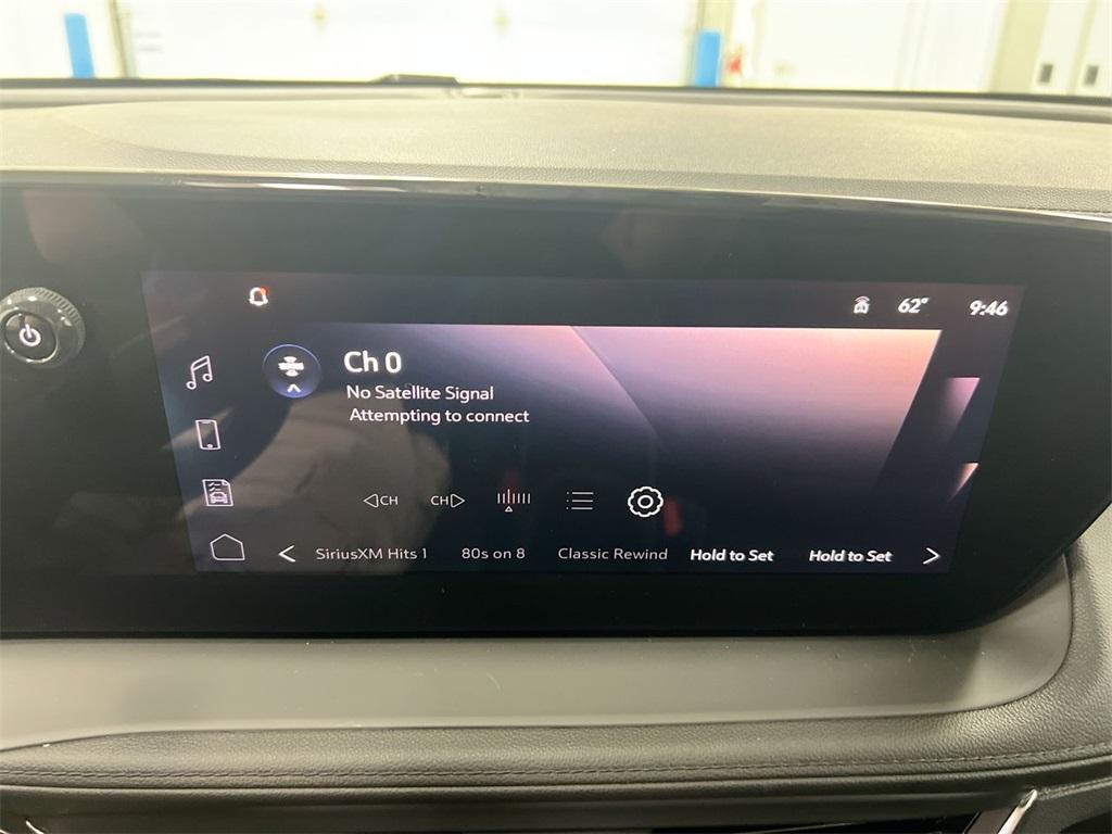 new 2026 Buick Encore GX car, priced at $29,380