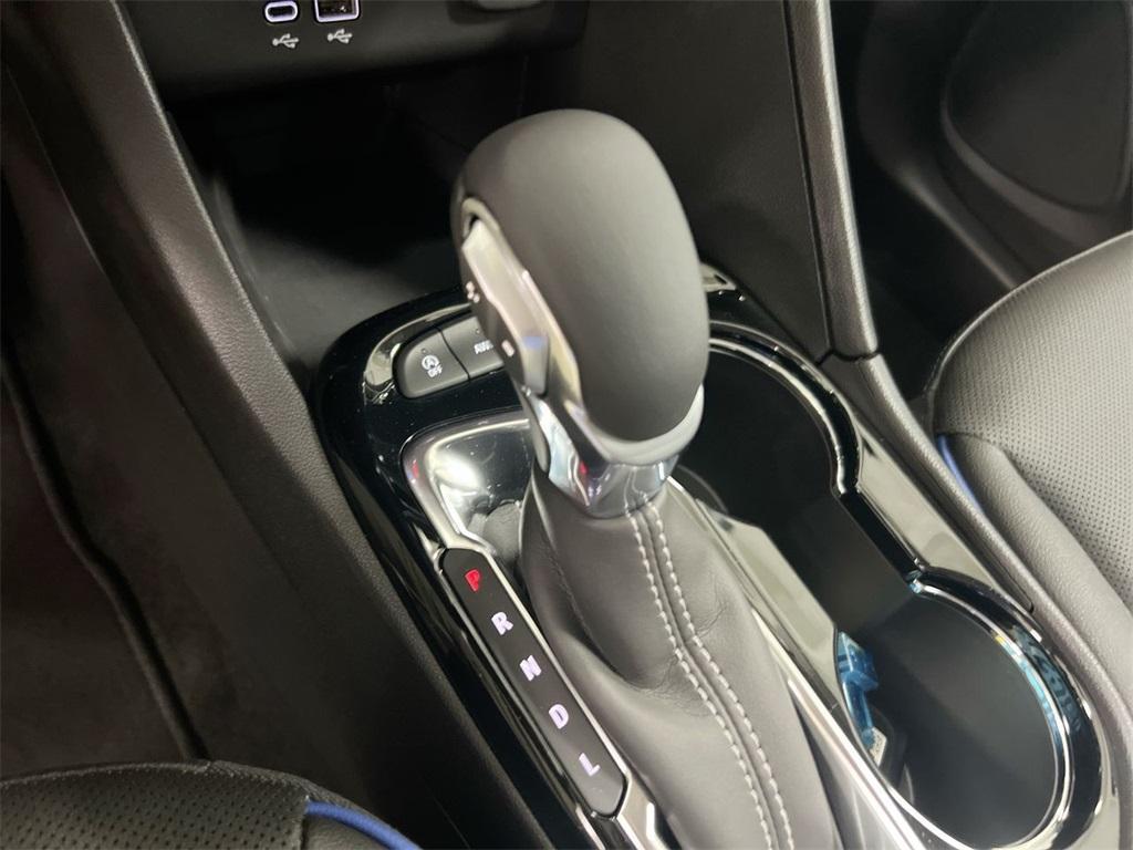 new 2026 Buick Encore GX car, priced at $29,380