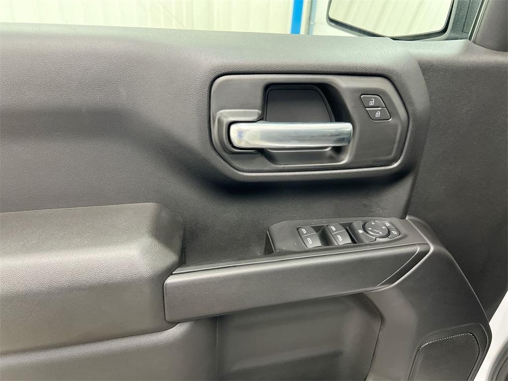 new 2026 Chevrolet Silverado 1500 car, priced at $42,373