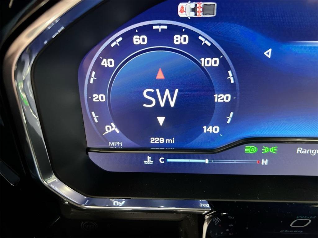 new 2025 Chevrolet Silverado 1500 car, priced at $64,855