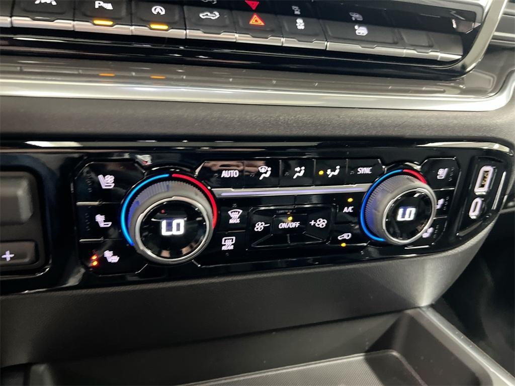 new 2025 Chevrolet Silverado 1500 car, priced at $64,855