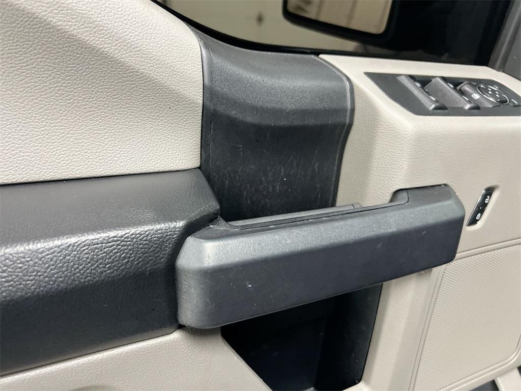 used 2020 Ford F-150 car, priced at $20,900